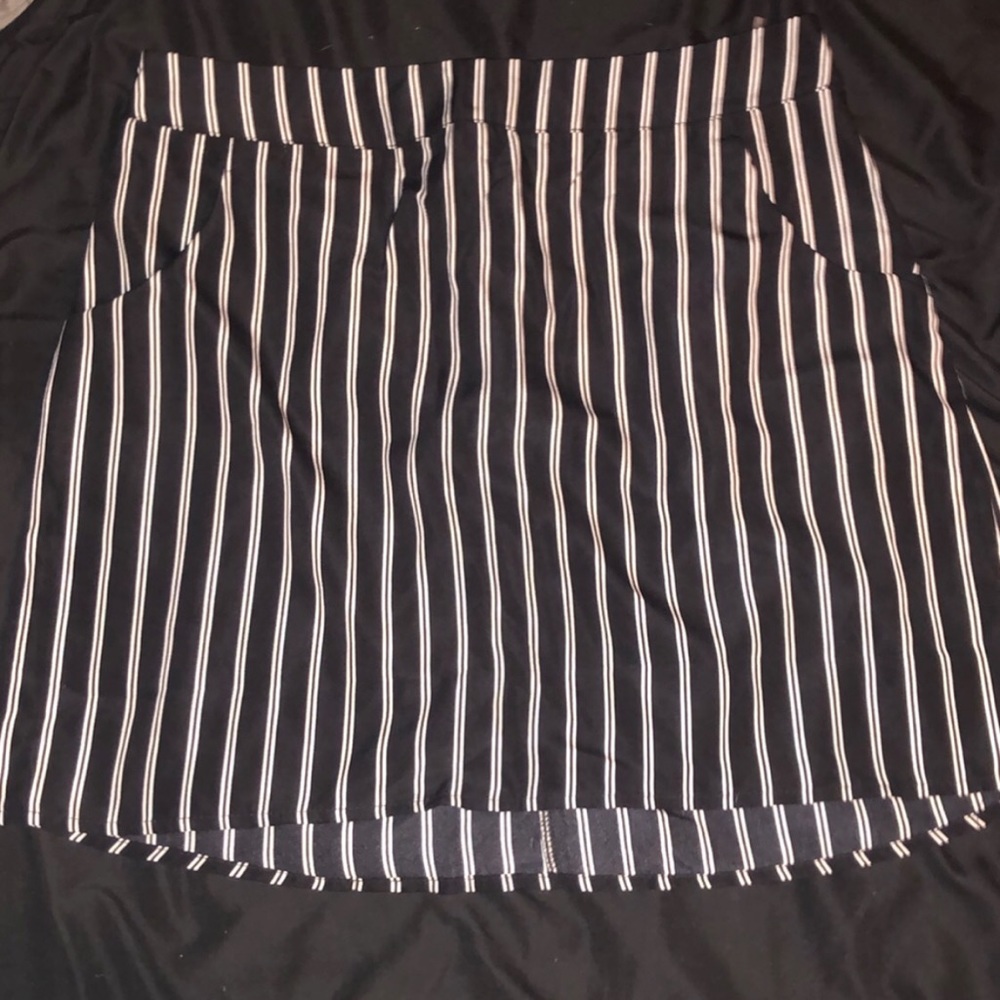 Charottte Russe skirt size Large